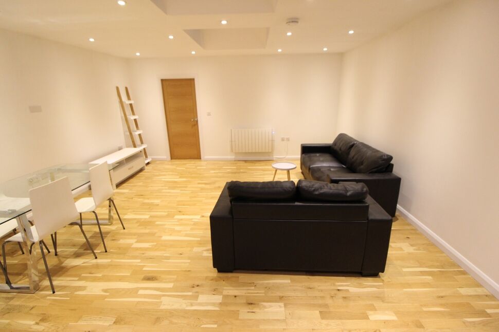 Kitchen / Dining Room / Lounge