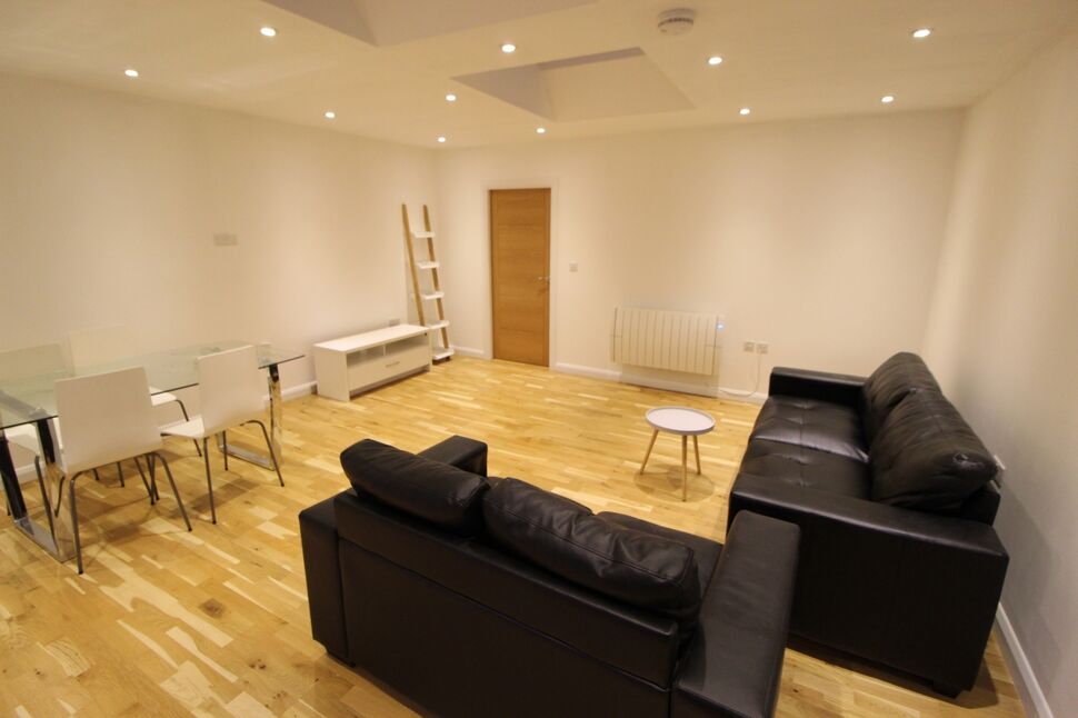 Kitchen / Dining Room / Lounge