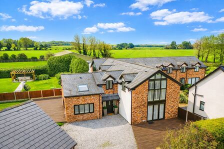 Sealand Road, 5 bedroom Semi Detached House for sale, &pound;725,000