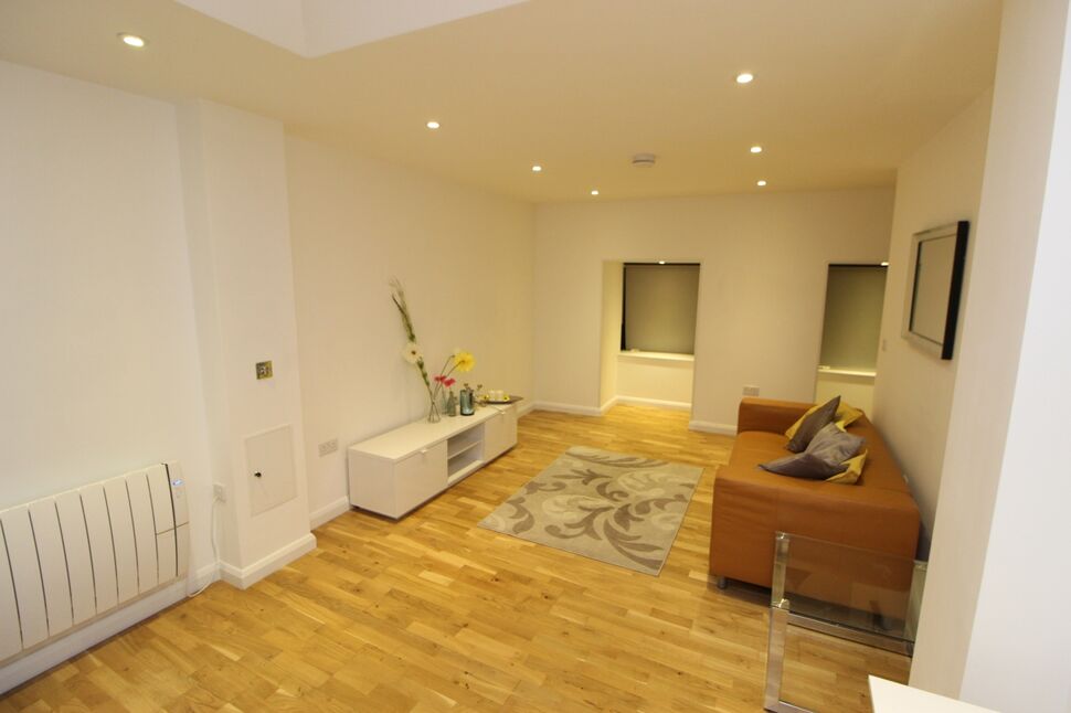 Main image of 1 bedroom Flat to rent, Foregate Street, Chester, CH1