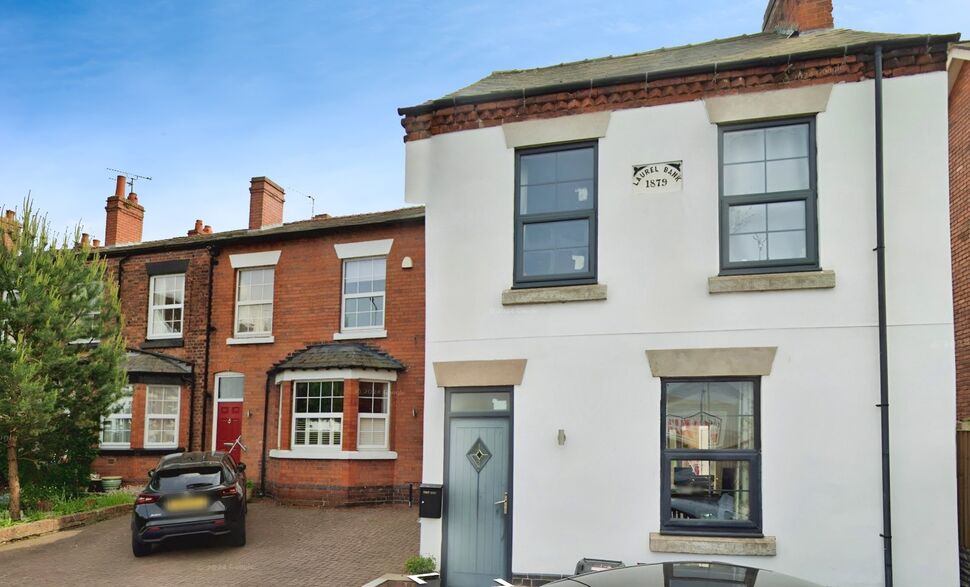 Main image of 3 bedroom Detached House to rent, Tarvin Road, Boughton, Cheshire, CH3