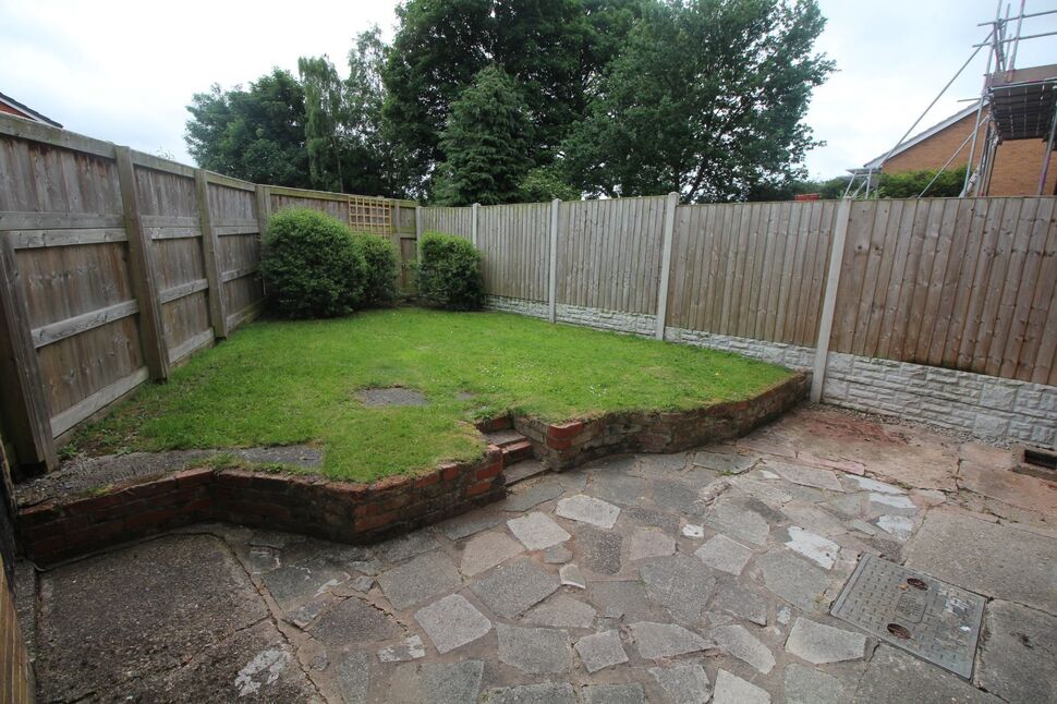 3 bedroom End Terrace House to rent, Weston Grove, Upton, CH2 £1,100 pcm