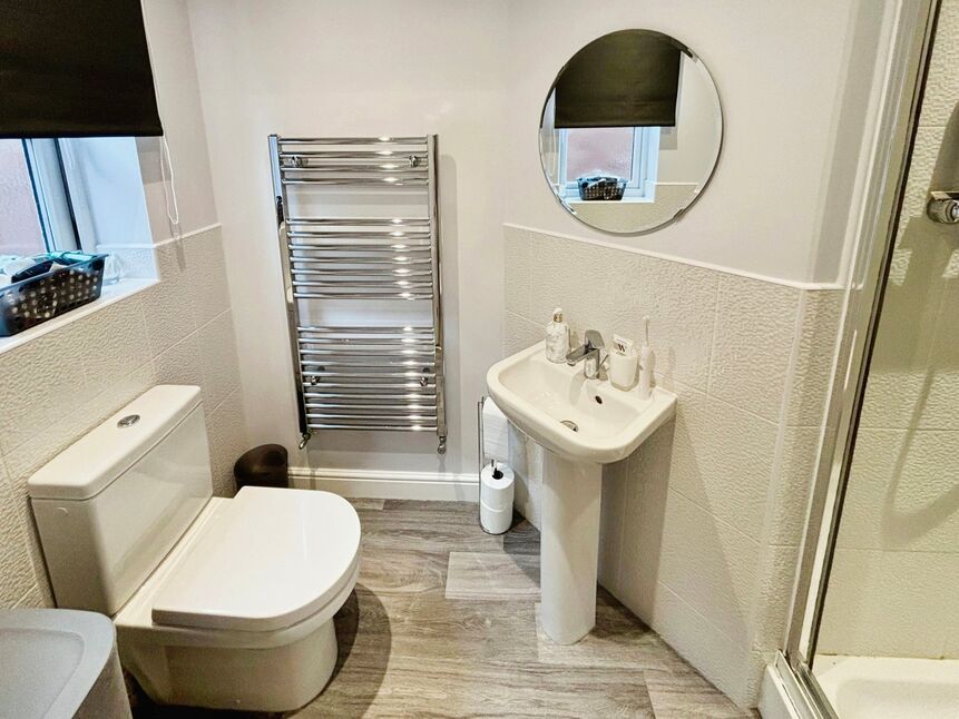 4 bedroom Detached House for sale, Upton Grange, Chester, CH2 £550,000