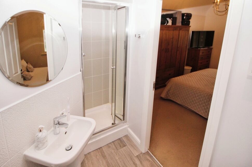 4 bedroom Detached House for sale, Upton Grange, Chester, CH2 £550,000