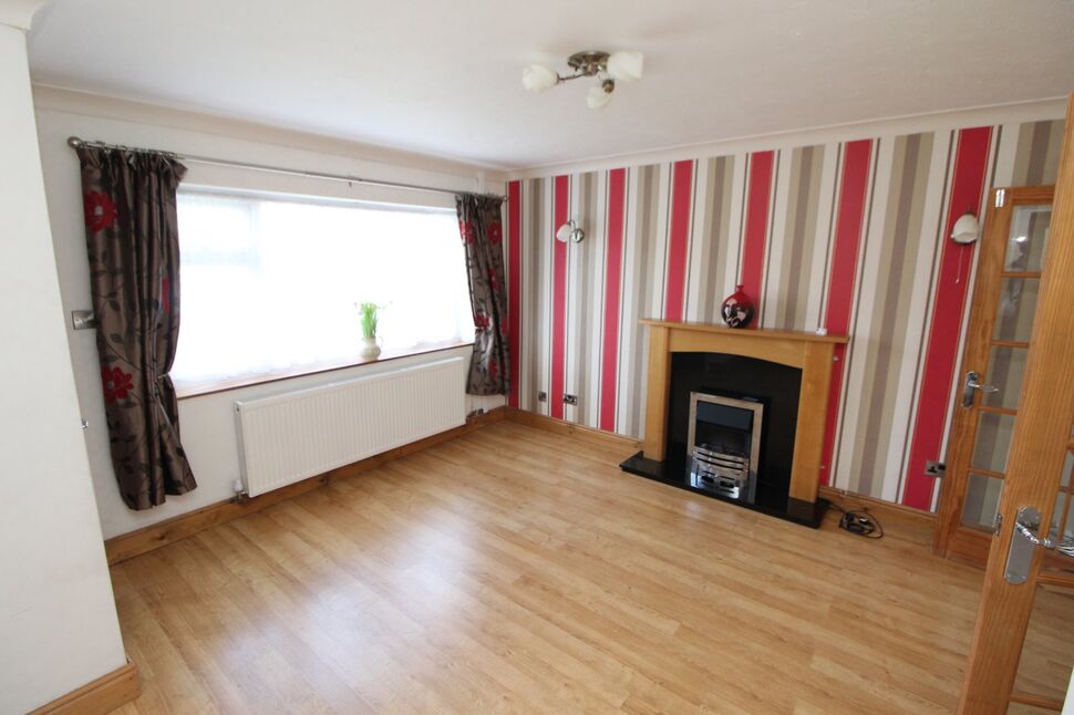 3 bedroom Detached House for sale, Viking Way, Connah's Quay, CH5 £