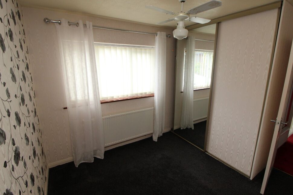 3 bedroom Detached House for sale, Viking Way, Connah's Quay, CH5 £