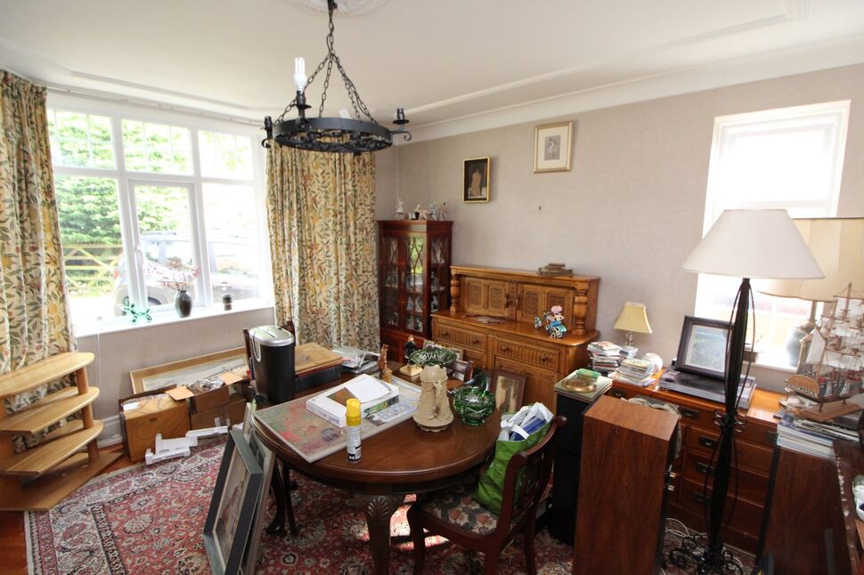 5 bedroom Detached House for sale, Newton Lane, Chester, CH2 £595,000