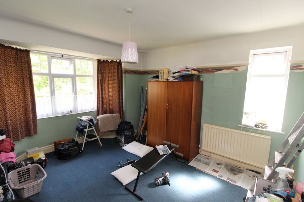 5 bedroom Detached House for sale, Newton Lane, Chester, CH2 £595,000