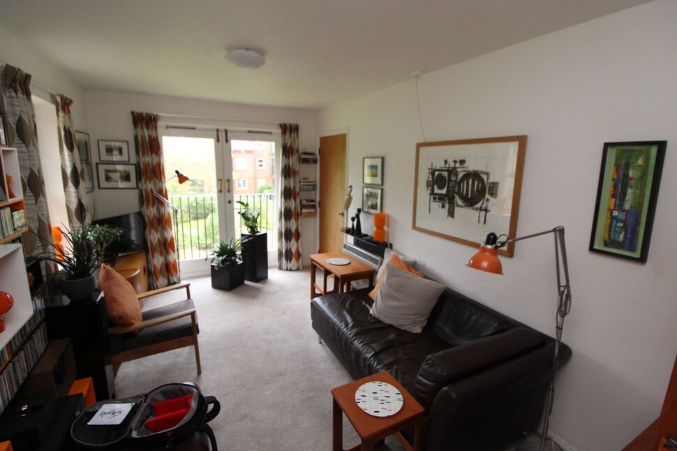 2 bedroom Flat for sale, Waterside View, Chester, CH1 £142,000