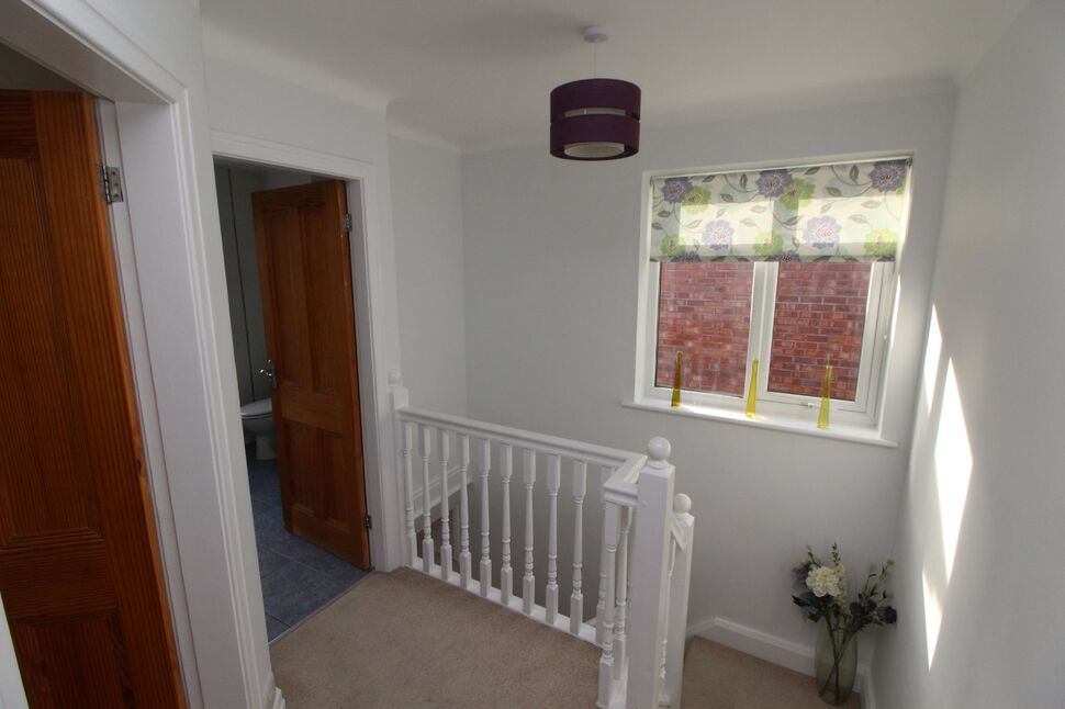 4 bedroom Detached House for sale, Abbotts Lane, Penyffordd, CH4 £500,000