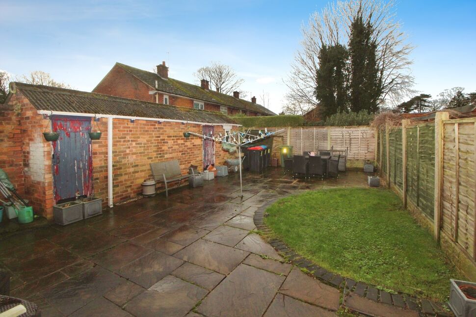 3 bedroom Semi Detached House for sale, Willow Crescent, Chester, CH2