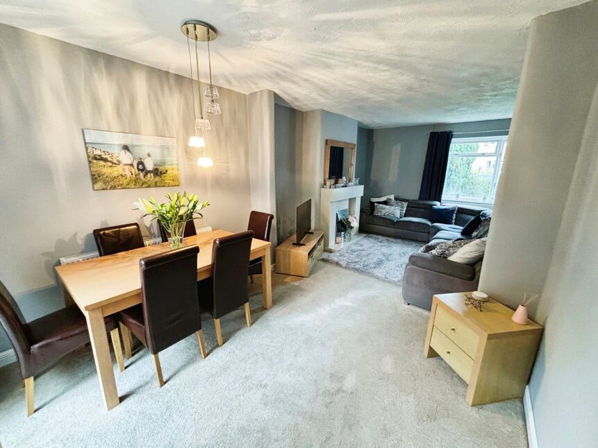 3 bedroom Semi Detached House for sale, Reeves Road, Great Boughton