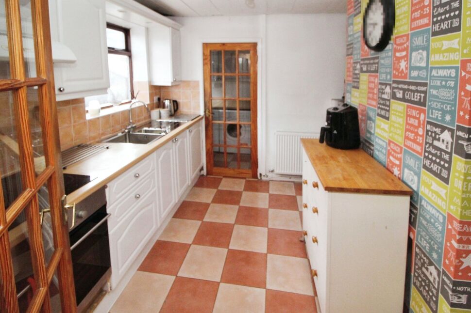 3 bedroom Semi Detached House for sale, Reeves Road, Great Boughton