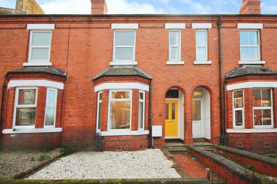 3 bedroom End Terrace House to rent, Weston Grove, Upton, CH2 £1,100 pcm