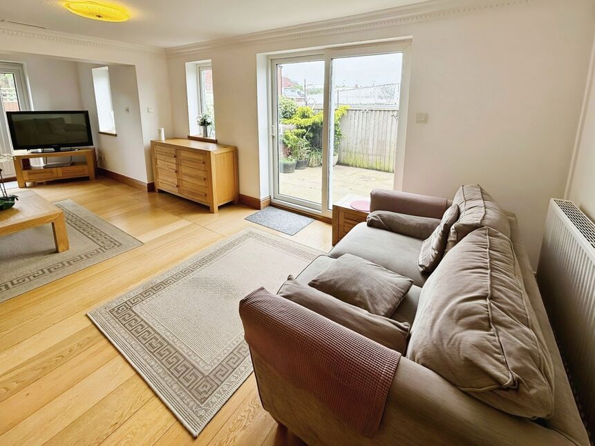 2 bedroom End Terrace House for sale, Alma Street, Chester, CH3 £215,000