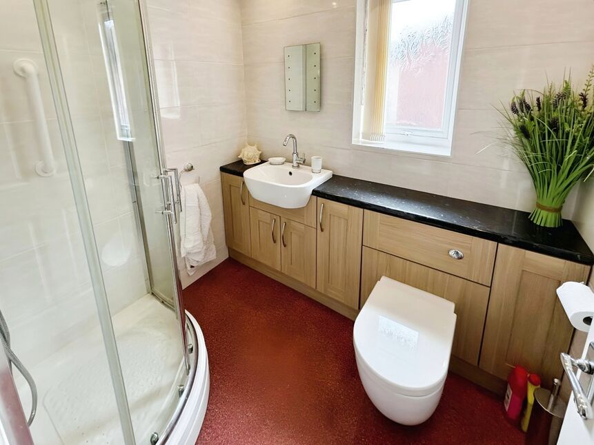 2 bedroom End Terrace House for sale, Alma Street, Chester, CH3 £215,000