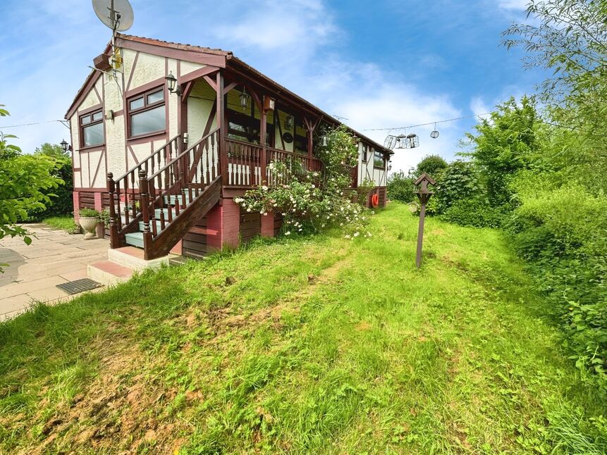 3 bedroom Detached Bungalow for sale, Townfield Lane, Farndon, CH3 £