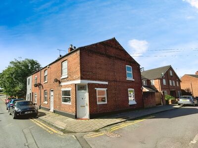 Westminster Road, 3 bedroom End Terrace House for sale, £250,000