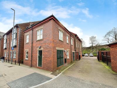 Waterside View, 1 bedroom  Flat for sale, £100,000