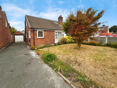 3 bedroom Semi Detached Bungalow for sale