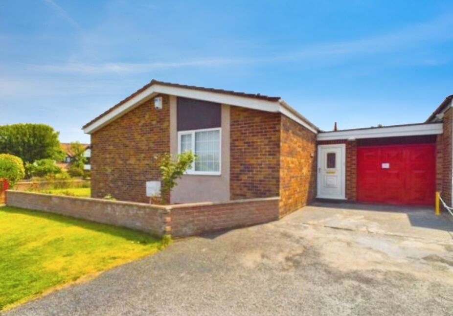 Main image of 2 bedroom  Bungalow to rent, Hollins Lane, Hawarden, Flintshire, CH5