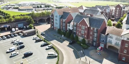1 bedroom Flat to rent