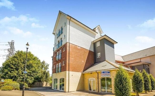 Main image of 2 bedroom  Flat to rent, Saddlery Way, Chester, Cheshire, CH1