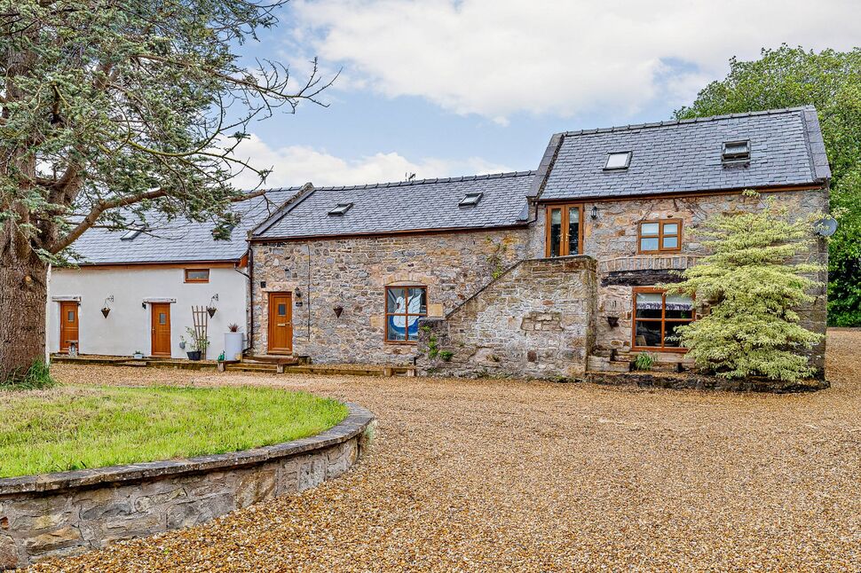 Main image of 4 bedroom House to rent, Ffordd Y Gilrhos, Mold, Flintshire, CH7