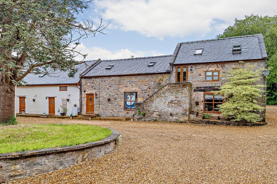 Main image of 4 bedroom  House to rent, Ffordd Y Gilrhos, Mold, Flintshire, CH7