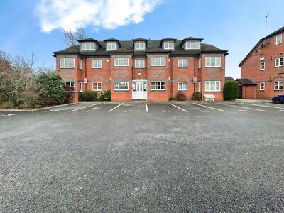 Signal Court, 2 bedroom Flat for sale, &pound;175,000