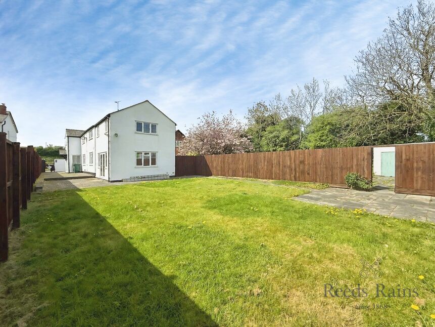 Main image of 3 bedroom House to rent, Abbotsmeads, Parkgate Road, Cheshire, CH1