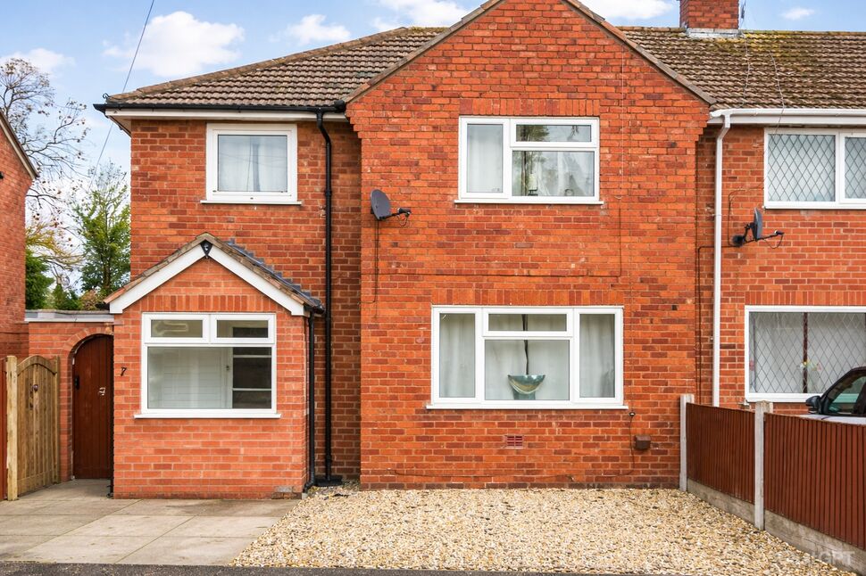 Main image of 3 bedroom Semi Detached House to rent, Greenfields, Upton, Cheshire, CH2