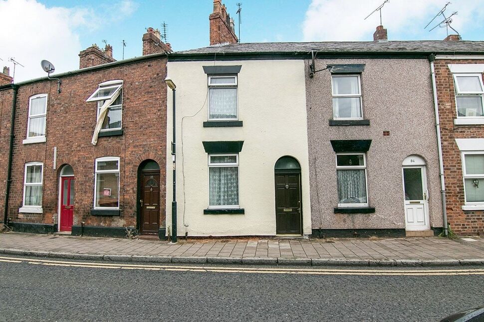 Main image of 3 bedroom Mid Terrace House to rent, Garden Lane, Chester, Cheshire, CH1