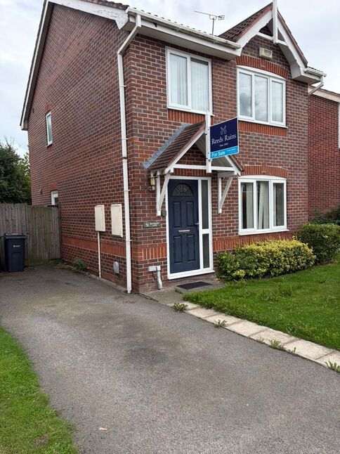 Main image of 3 bedroom Detached House for sale, Boundary Lane, Saltney, Cheshire, CH4