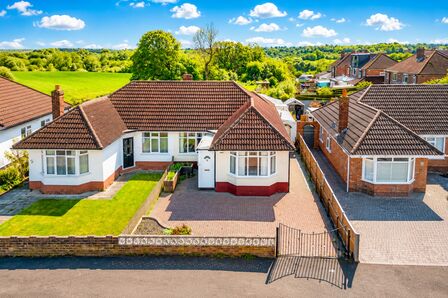 3 bedroom Semi Detached Bungalow for sale