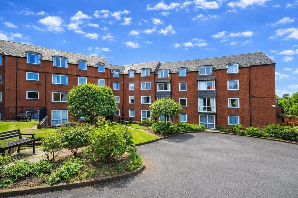 Main image of 1 bedroom Flat to rent, Homedee House, Garden Lane, Cheshire, CH1