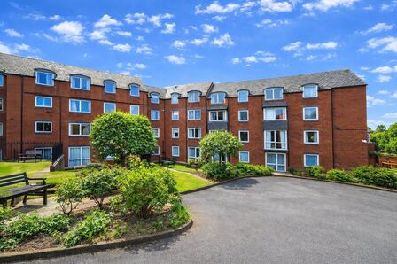 1 bedroom Flat to rent