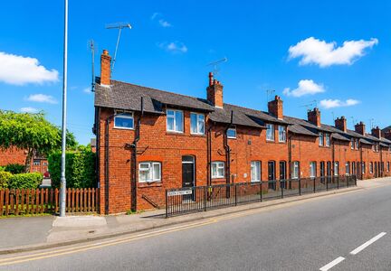 1 bedroom Flat to rent