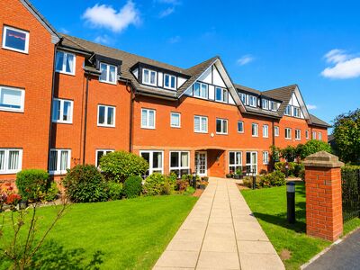 Arkle Court, 1 bedroom Flat for sale, &pound;77,500