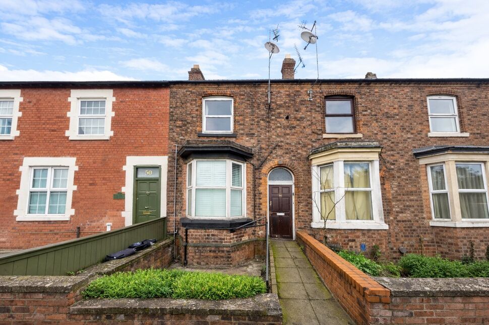 Main image of 1 bedroom Flat to rent, Tarvin Road, Boughton, Cheshire, CH3