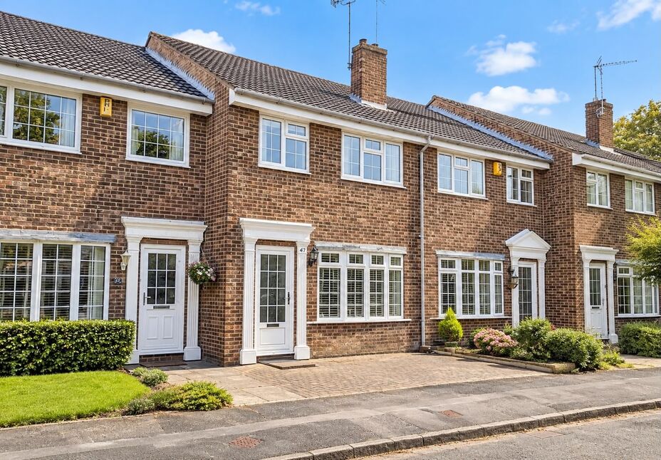 Main image of 3 bedroom Mid Terrace Property to rent, Eaton Mews, Chester, Cheshire, CH4