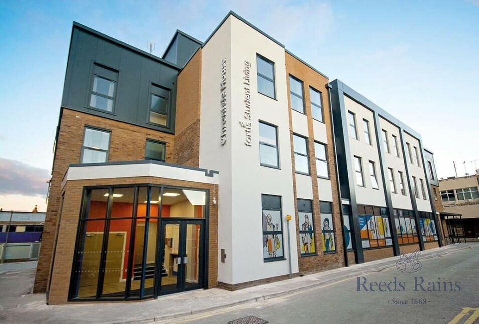 Main image of 1 bedroom Flat to rent, Commonhall Street, Chester, Cheshire, CH1