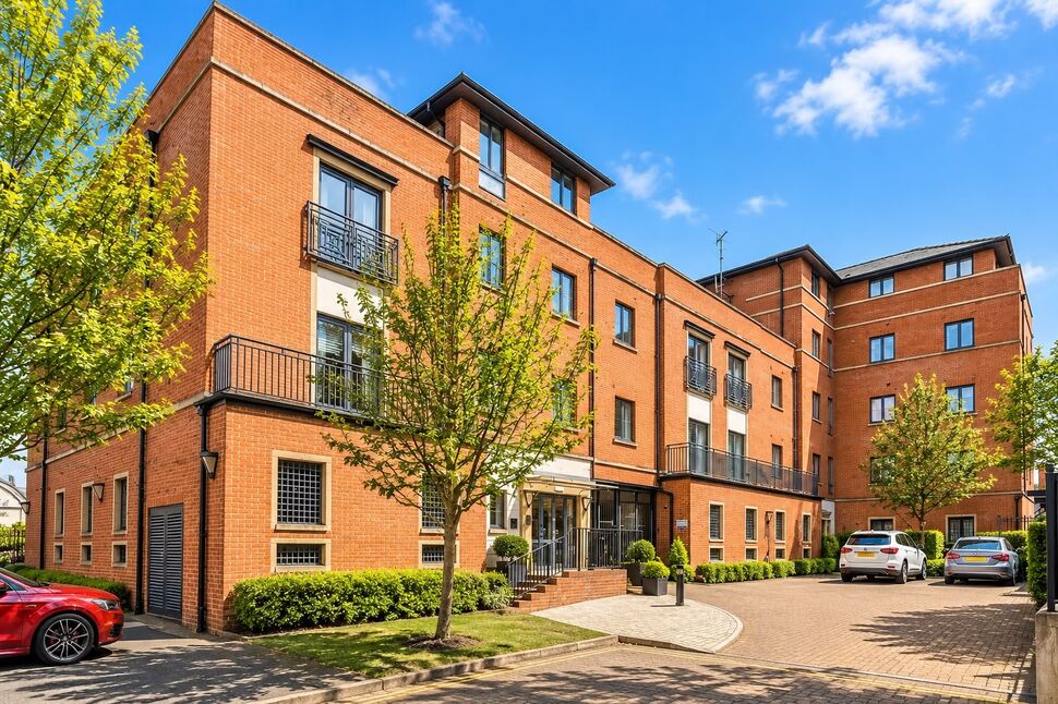 Main image of 2 bedroom Flat to rent, The Square Seller Street, Chester, CH1