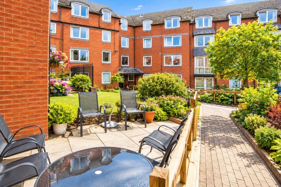 Main image of 1 bedroom Flat to rent, Homedee House, Garden Lane, Cheshire, CH1