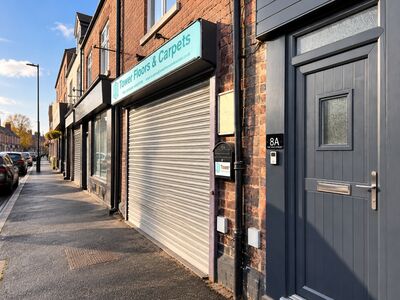 1 bedroom Flat for sale