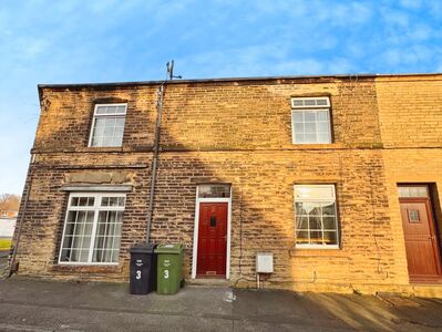 2 bedroom  Flat to rent