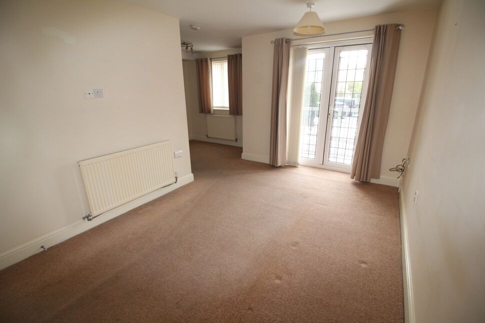 Living Room / Dining Room