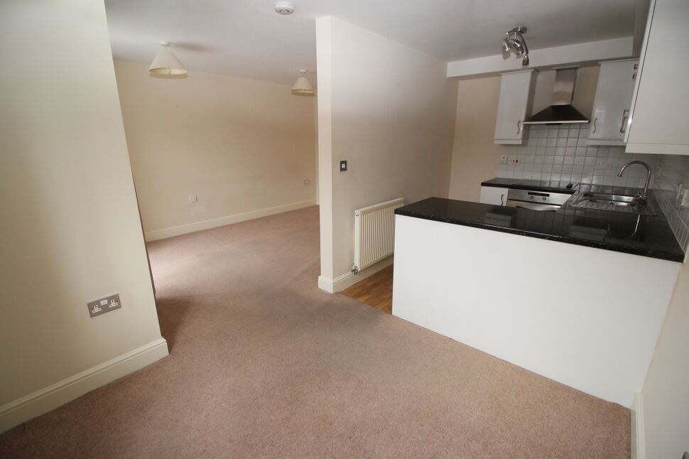 Living Room / Dining Room