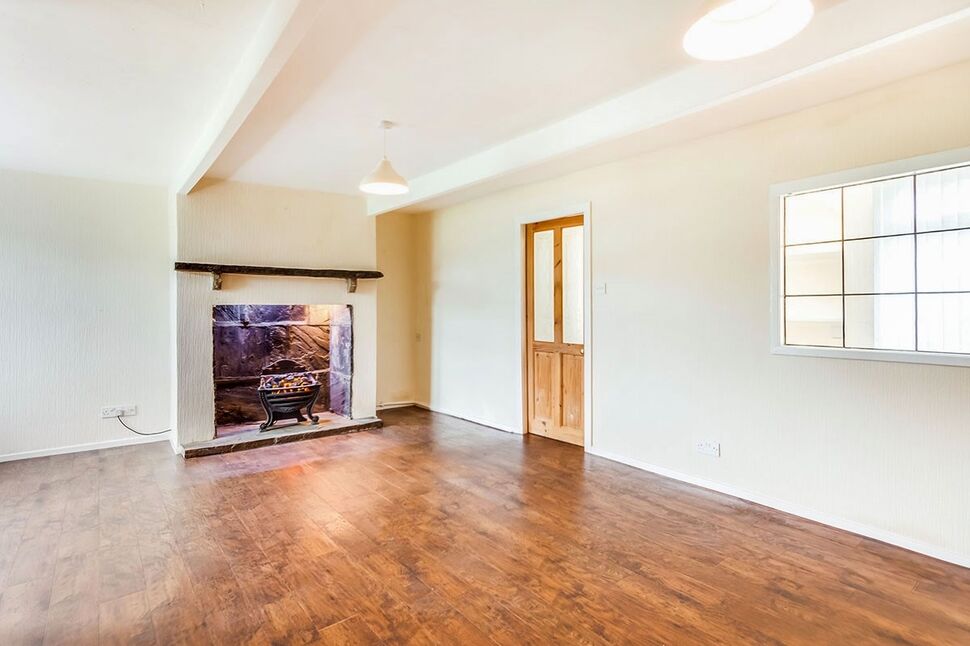 Main image of 2 bedroom Mid Terrace House to rent, Reevy Road, Bradford, West Yorkshire, BD6