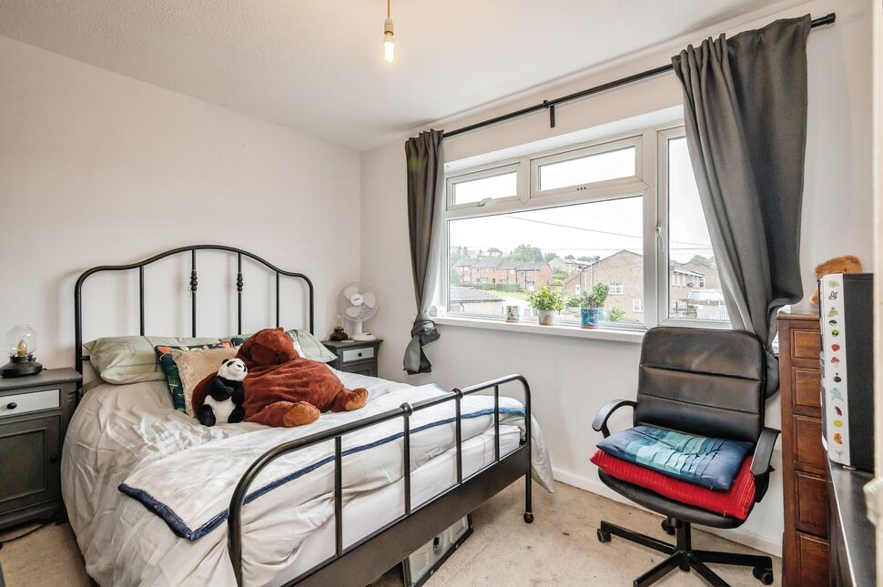 2 bedroom End Terrace House for sale, Huddersfield Road, Birstall, WF17